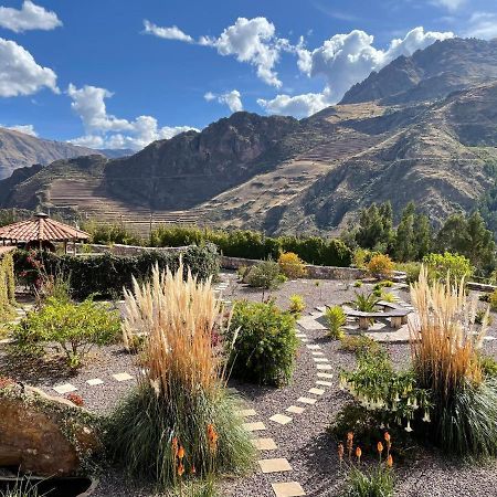 Casa De Oren Pisac Dış mekan fotoğraf