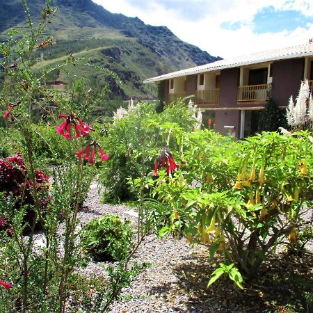 Casa De Oren Pisac Dış mekan fotoğraf
