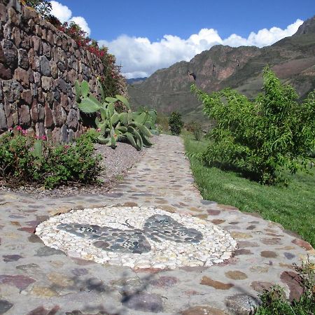 Casa De Oren Pisac Dış mekan fotoğraf
