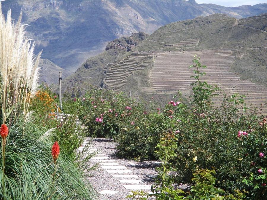 Casa De Oren Pisac Dış mekan fotoğraf