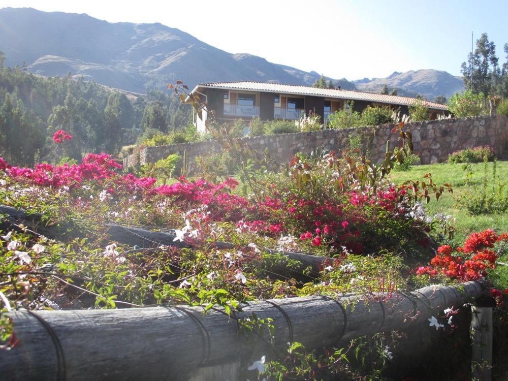 Casa De Oren Pisac Dış mekan fotoğraf