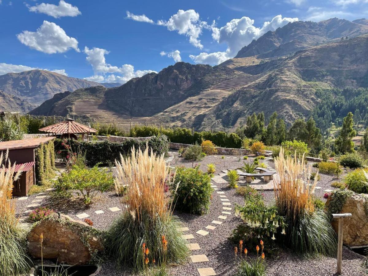 Casa De Oren Pisac Dış mekan fotoğraf