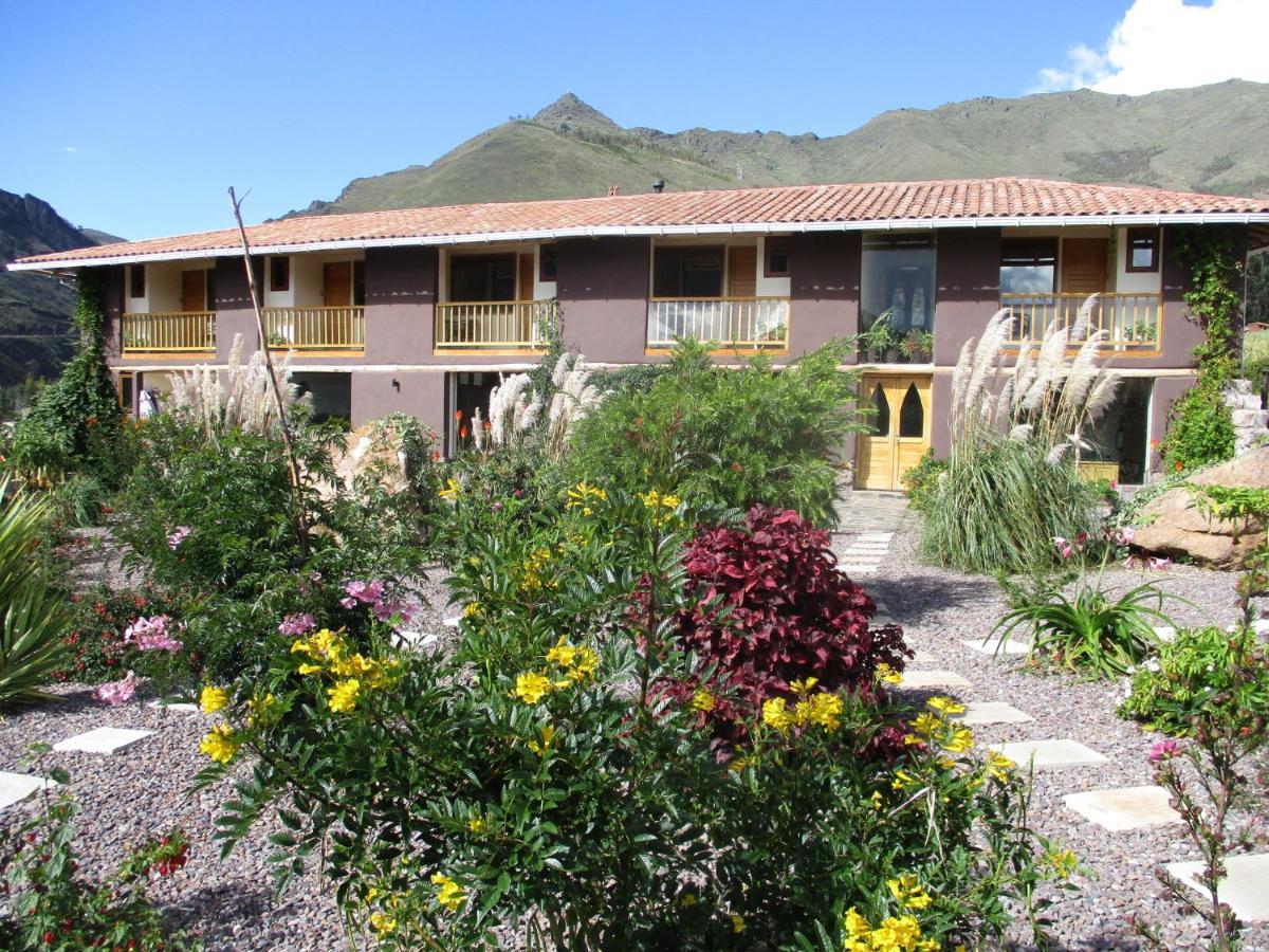 Casa De Oren Pisac Dış mekan fotoğraf