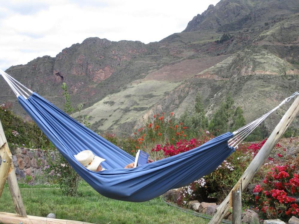 Casa De Oren Pisac Dış mekan fotoğraf