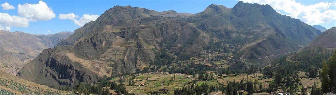 Casa De Oren Pisac Dış mekan fotoğraf