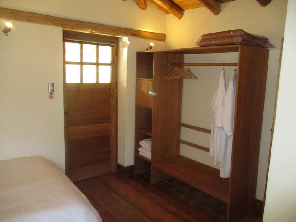 Casa De Oren Pisac Dış mekan fotoğraf