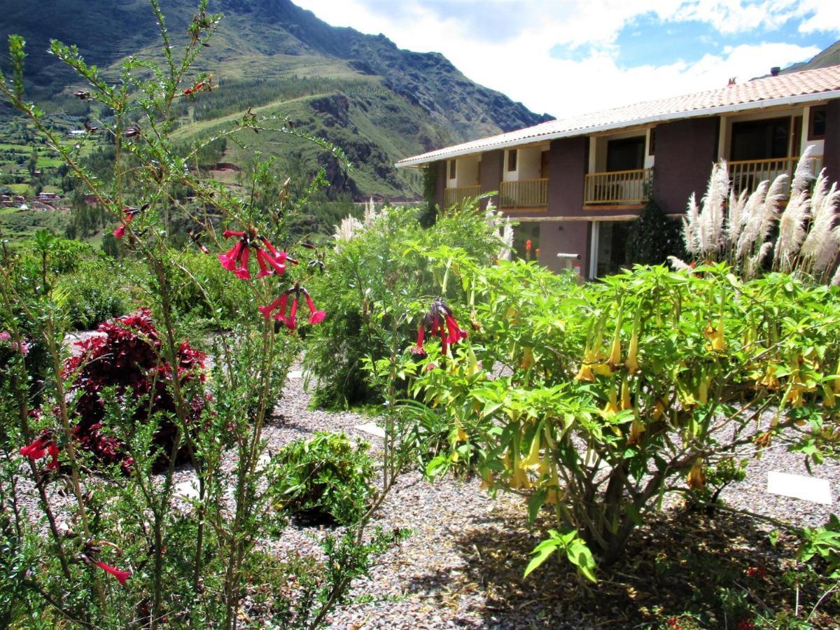 Casa De Oren Pisac Dış mekan fotoğraf