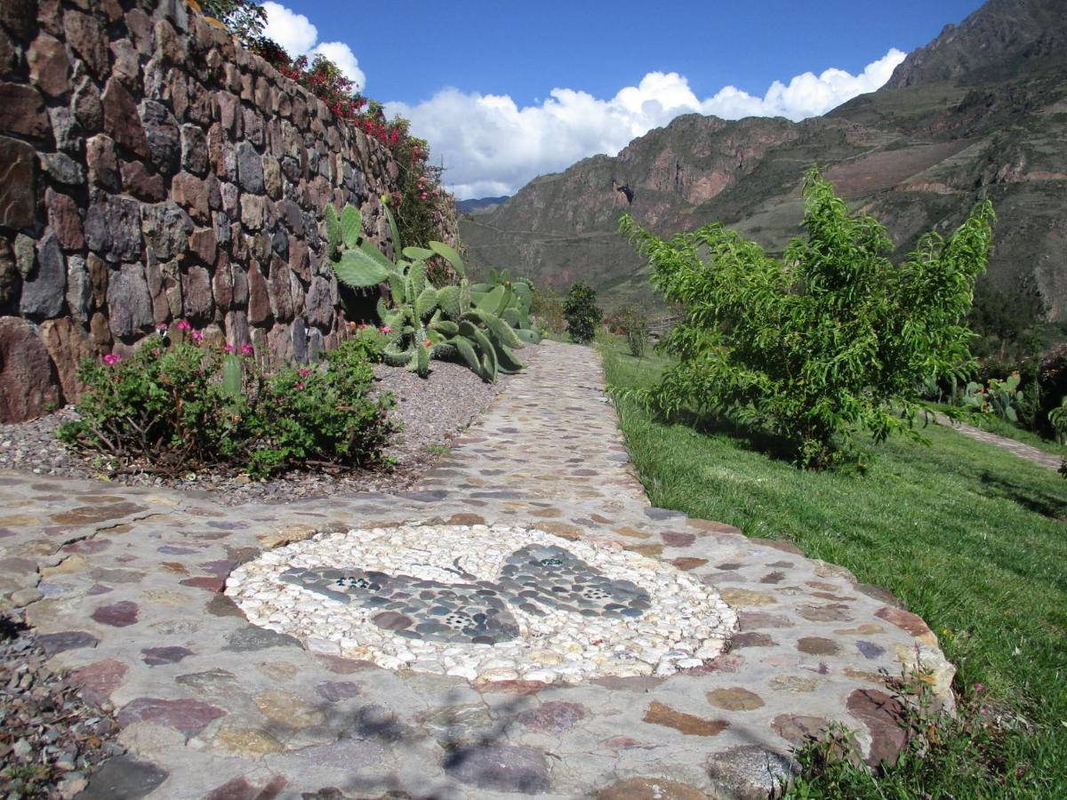 Casa De Oren Pisac Dış mekan fotoğraf