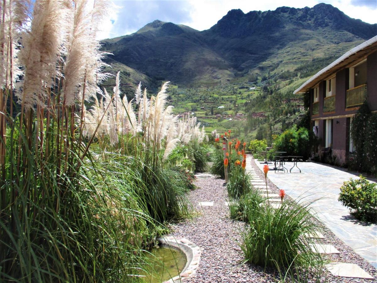 Casa De Oren Pisac Dış mekan fotoğraf