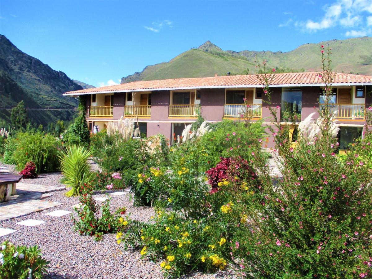Casa De Oren Pisac Dış mekan fotoğraf