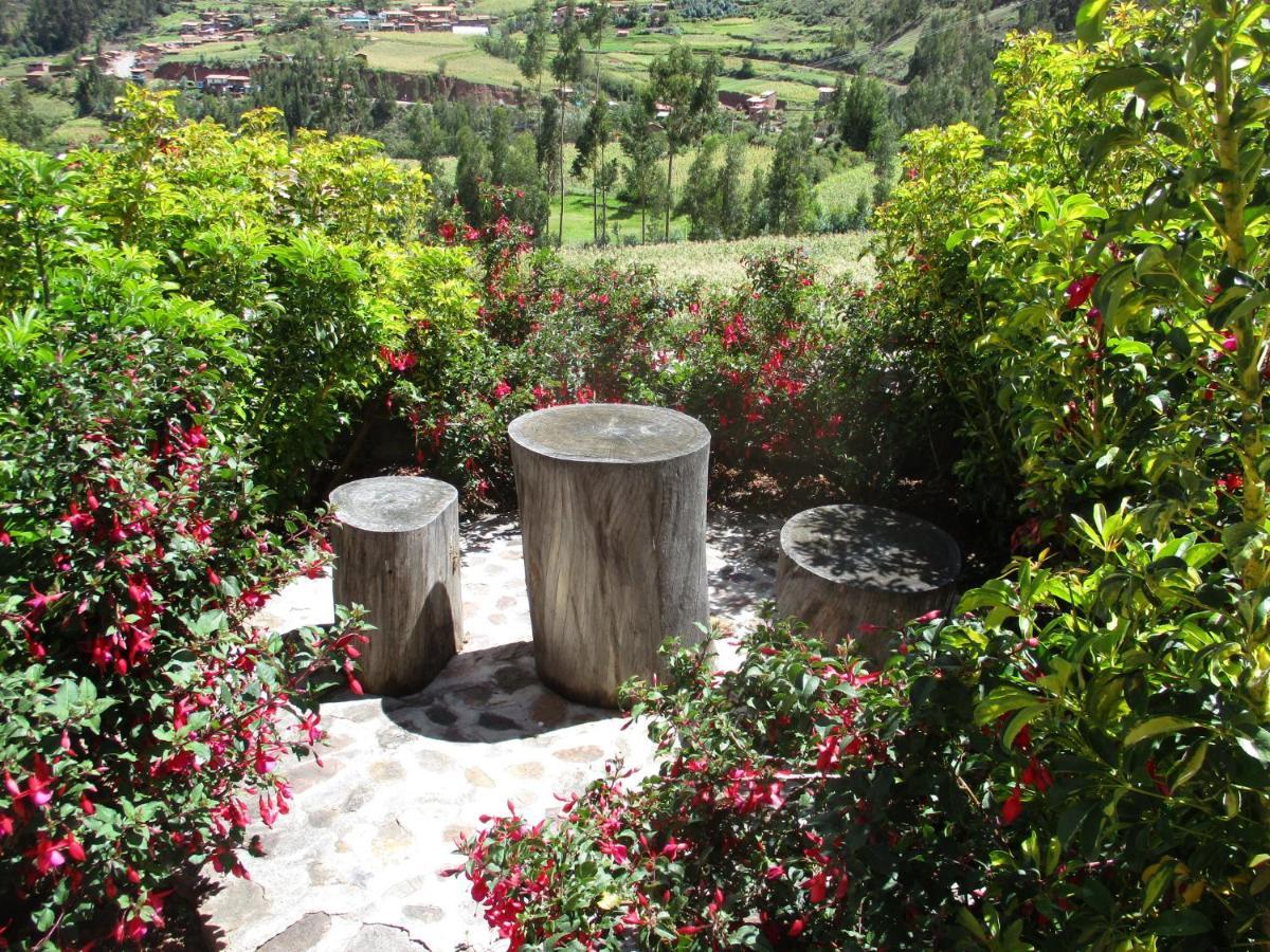 Casa De Oren Pisac Dış mekan fotoğraf