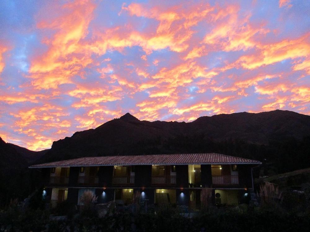 Casa De Oren Pisac Dış mekan fotoğraf