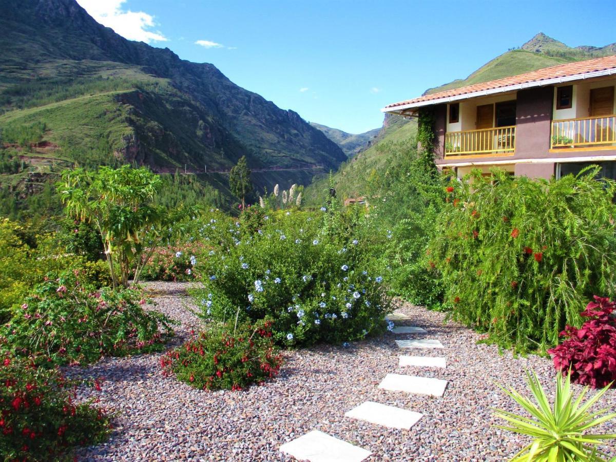 Casa De Oren Pisac Dış mekan fotoğraf