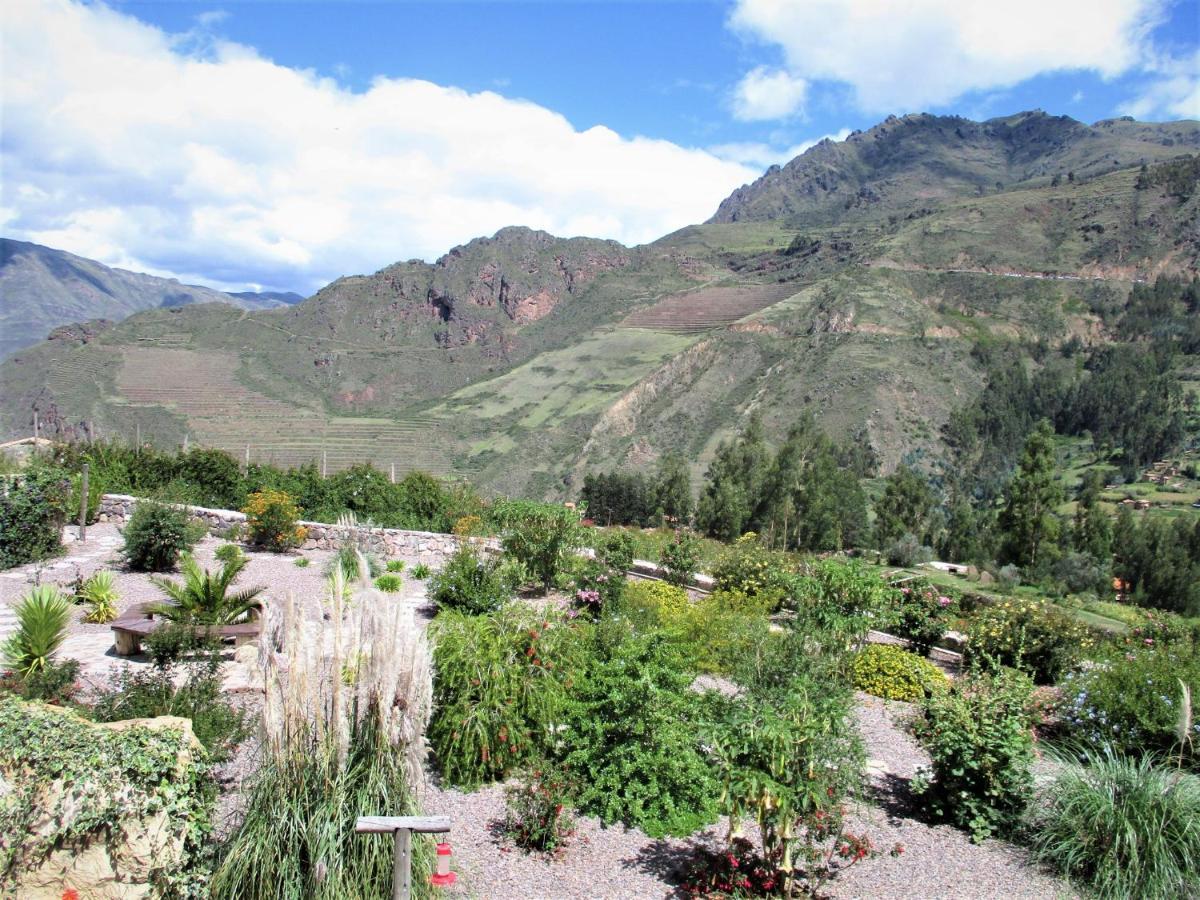 Casa De Oren Pisac Dış mekan fotoğraf