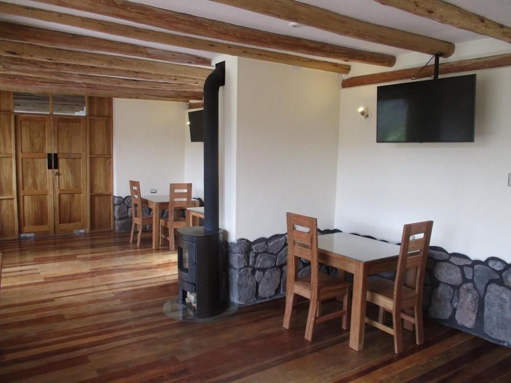 Casa De Oren Pisac Dış mekan fotoğraf