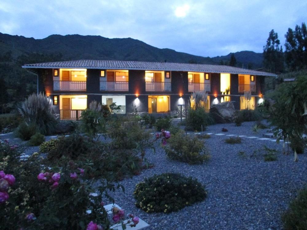 Casa De Oren Pisac Dış mekan fotoğraf