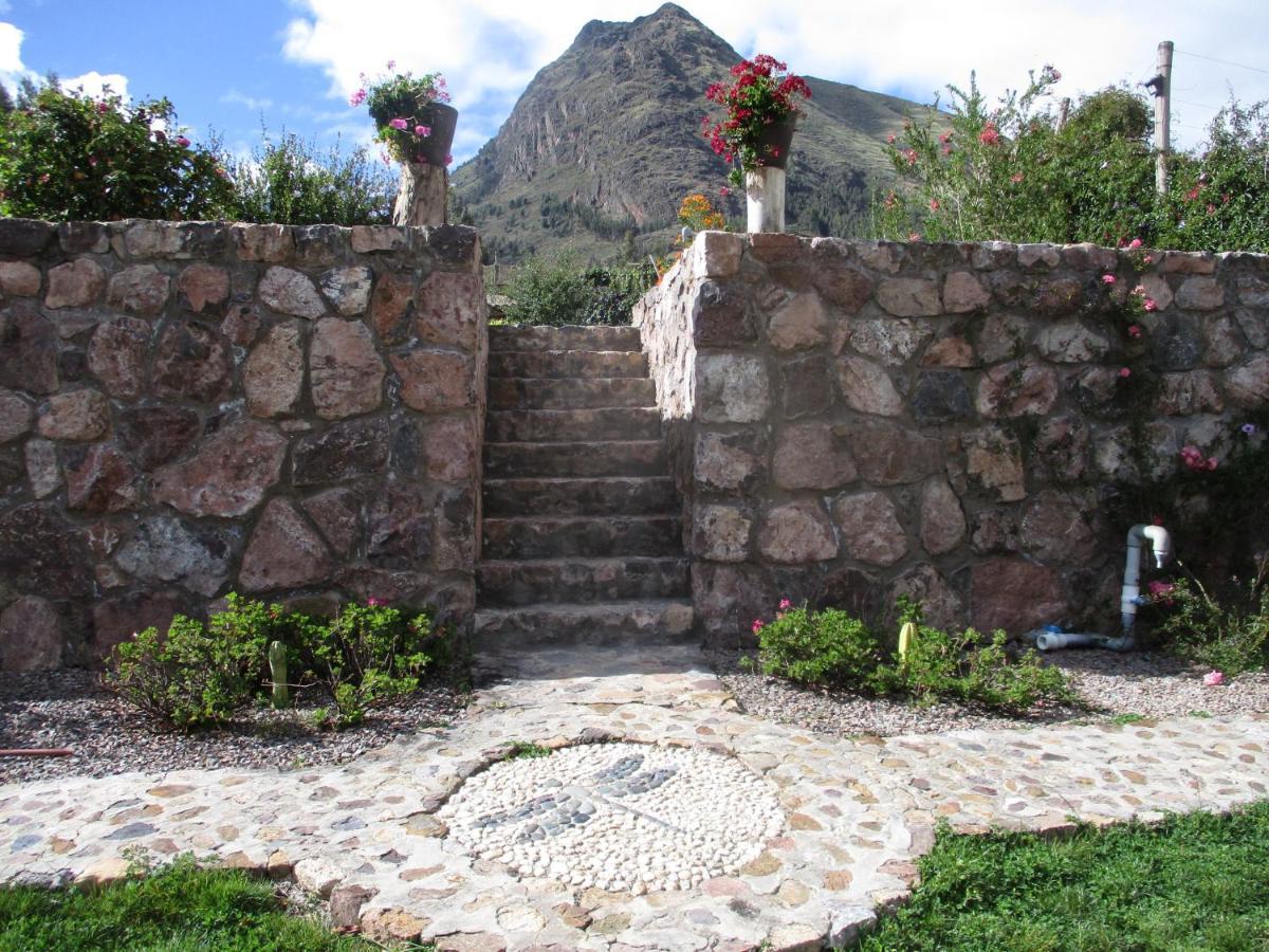 Casa De Oren Pisac Dış mekan fotoğraf
