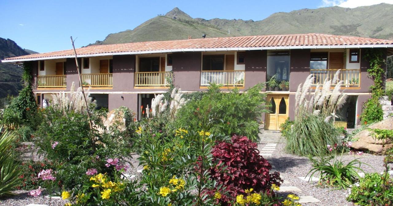 Casa De Oren Pisac Dış mekan fotoğraf